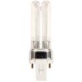 Aquatop Aquatic Supplies Uv Replacemnet Bulb 5 Watt R5WUV-SQ 3464